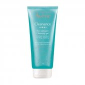 AVENE Cleanance Cleansing Gel 200 ml - 1