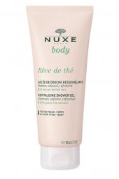 NUXE Body Reve De The Revitalising Shower Gel 200 ml - 1