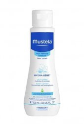 MUSTELA Hydra Bebe Body Lotion 100 ml - 1