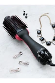 Revlon One Step Volumiser Saç Kurutma Makinesi ve Şekillendirici RVDR5222E4 thumbnail 1