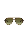 Ray-Ban Rb4125 710/A6 59 Erkek Güneş Gözlüğü thumbnail 1