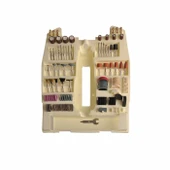 Ban-Co 300 Parça Hobi El Motoru Gravür Aleti Mini Taşlama Seti thumbnail 3