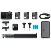 DJI Osmo Action 6 Adventure Combo thumbnail 5