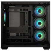 BitFenix AL118 850W 80+ Bronze Tempered Glass ARGB thumbnail 4