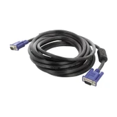 Vcom Vga Kablo 5 Metre (M-M) thumbnail 1