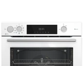 Arçelik AFC 362 B AFry Beyaz Ankastre Fırın thumbnail 2