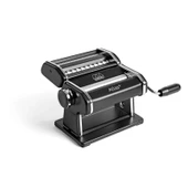 Marcato Design Atlas Plus İtalyan Makarna Makinesi Siyah Renk thumbnail 1