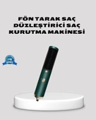 Profesyonel İyon Teknolojili Saç Kurutma Makinesi Güçlü Motor ve Soğuk Hava Fonksiyonu thumbnail 1