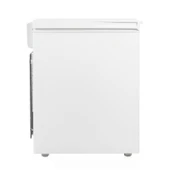 Tecna CF3320 TYE 3305 Dual  Hem Dondurucu Hem Soğutucu Yatay Derin Dondurucu 305 L thumbnail 1