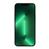 APPLE IPHONE 13 PRO MAX GREEN 256GB YENILENMIS B KALITE (12 AY GARANTILI) thumbnail 2