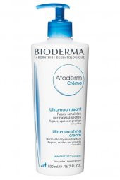 BIODERMA Atoderm Cream 500 ml - 1