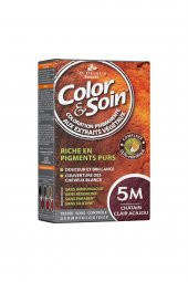 COLOR SOIN 5M AÇIK MAUN KESTANESİ - 1