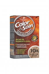 COLOR SOIN 10A AÇIK SARI CAZİBESİ - 1