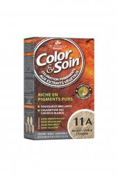 COLOR SOIN 11A KUMSAL SARISI - 1