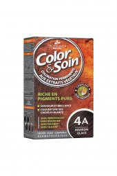 COLOR SOIN 4A KESTANE ŞEKERİ - 1