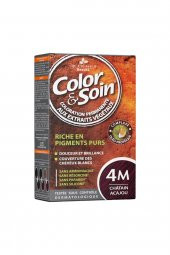 COLOR SOIN 4M MAUN KESTANESİ - 1