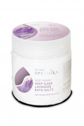 DEAD SEA Deep Sleep Lavender Bath Salts 550 gr - 1
