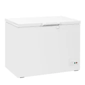 Tecna CF3320 TYE 3305 Dual  Hem Dondurucu Hem Soğutucu Yatay Derin Dondurucu 305 L thumbnail 3