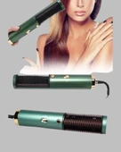 Profesyonel İyon Teknolojili Saç Kurutma Makinesi Güçlü Motor ve Soğuk Hava Fonksiyonu thumbnail 4