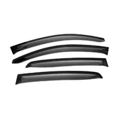 Vw Passat B7 2011-2015 Cam Rüzgarlığı V2 Düz thumbnail 2