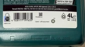 Castrol Magnatec 10W-40 A3/B4 4 lt Motor Yağı - 2025 thumbnail 2