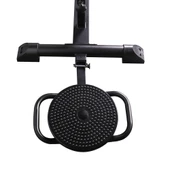 Yasomi Hsm 80ce Bel Inceltici Diskli Yatay Motorlu Kol ve Bacak Egzersiz Bisikleti thumbnail 5