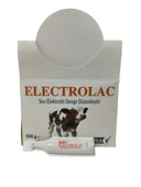Miray Electrolac 16x40g Sıvı Elektrolit Denge Düzenleyici thumbnail 3
