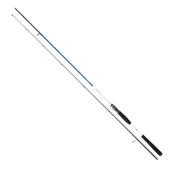 Daiwa New Spitfire Seabass 240cm 14-42g Spin Kamışı thumbnail 1