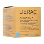 LIERAC Sunissime Rehydrating Repair Balm After Sun 40 ml - 1