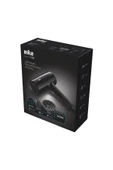 Braun BRHD225E HD2.2 IONTEC Difüzörlü Saç Kurutma Makinesi, 2 Başlıklı, 2200W thumbnail 7