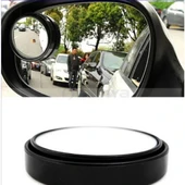 Araç Kör Nokta Ayna Seti 2 Adet thumbnail 4