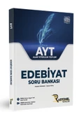 Tyt Türkçe Tyt Matematik Soru Bankası Ve Ayt Edebiyat Soru Bankası (3 KİTAP) thumbnail 4