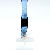 Kedi Alaçatı Desenli Boyun Tasması Ps9675 thumbnail 1