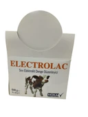 Miray Electrolac 16x40g Sıvı Elektrolit Denge Düzenleyici thumbnail 6