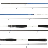 Daiwa New Spitfire Seabass 240cm 14-42g Spin Kamışı thumbnail 2