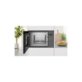 Profilo FRIAT9AN Ankastre Mikrodalga Gri thumbnail 2