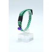 Kedi Benekli Boyun Tasması Ps9685 thumbnail 2