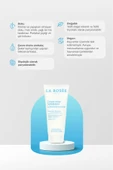 LA ROSEE PARİS NEMLENDİRİCİ VÜCUT KREMİ Organik Shea Yağı İçeren - 200 ml thumbnail 2