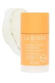 LA ROSEE PARİS BESLEYİCİ STİCK MASKE Organik Tatlı Badem Yağı İçeren 50 mL thumbnail 5
