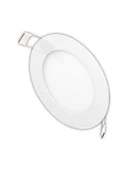 KENDAL 15W BEYAZ LED PANEL ARMATÜR thumbnail 2