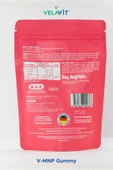 VELAVİT V-MNP Gummy thumbnail 5