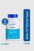VELAVİT Viva Ceramide 30 Kapsül thumbnail 1