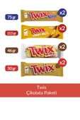 Twix Çikolata Paketi thumbnail 1