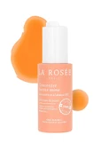 LA ROSEE PARİS PARLAKLIK VEREN YÜZ SERUMU Organik Havuç ve Kayısı Özü İçeren 30 mL thumbnail 5