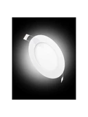 KENDAL 15W BEYAZ LED PANEL ARMATÜR thumbnail 1