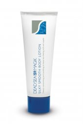 DEAD SEA Silky Smooth Body Lotion 25 ML - 1