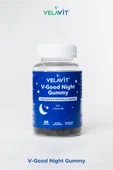 VELAVİT V-Good Night Gummy thumbnail 3