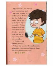 Şirin Dünyayı Geziyorum 2 Timaş Çocuk - 4