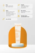 LA ROSEE PARİS NEMLENDİRİCİ YÜZ KREMİ Organik Shea Yağı İçeren - 60 mL thumbnail 2