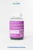 VELAVİT V-SambuGuard Gummy thumbnail 2